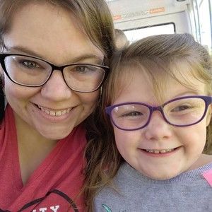 Meet your Posher, Lori